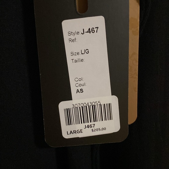 Jane& John by tricotto Style J-467 designed in Canada NWT Viscose Buttery soft - Picture 11 of 14